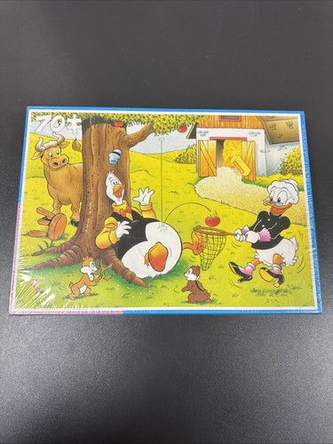 Teile puzzle walt - teile, disney
