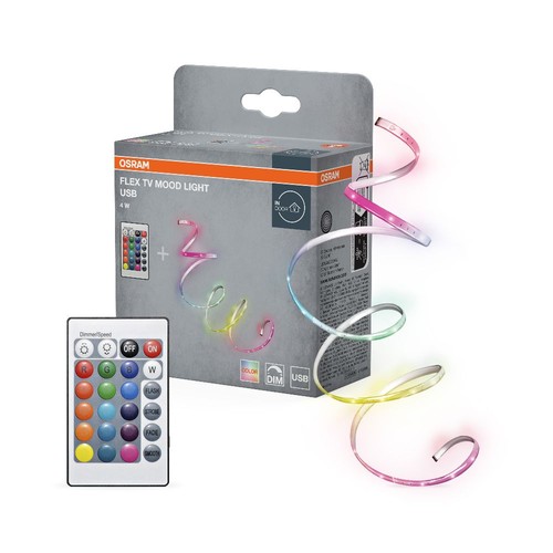 Osram lichtstreifen flex - osram,