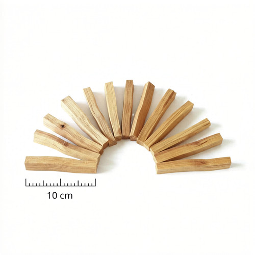 Palo santo räucherstäbchen - palo,