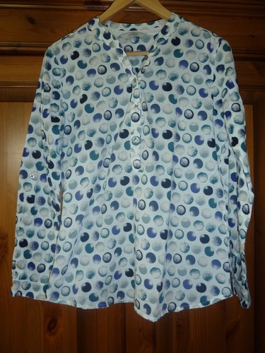 Tcm tchibo damen bluse tunika - damen,