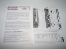 Roco 43048 43923 - roco,