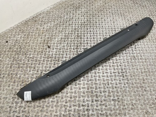 Stossfänger verkleidung unten - stossfänger,