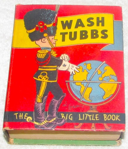 Wash tubbs 751 vintage rare - vintage,