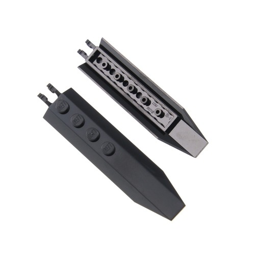 Lego rotor blatt 1x8 - 2x,
