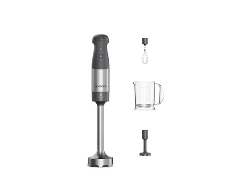 Kenwood stabmixer triblade - kenwood, xl+