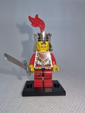 Lego minifigur löwenritter - -,