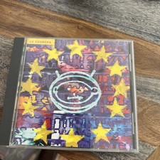 U2 - Zooropa - CD von 1993