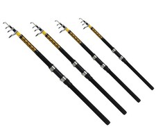 WFT Never Crack Tele 30-60g