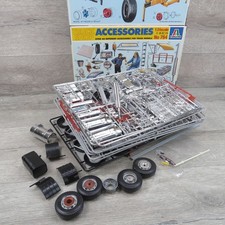 ITALERI aus 776 + 774 - 1:24 -