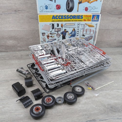 Italeri aus 776 774 1 - 774,
