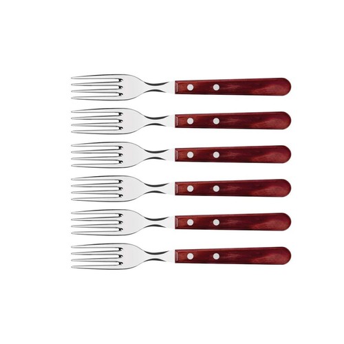 Steak gabel tramontina jumbo - tramontina,