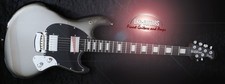 Music Man BFR StingRay RS The