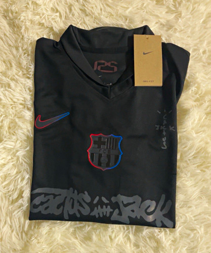 Nike dri fit - nike, barcelona