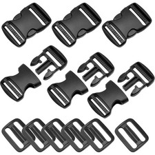 Schnallen Clips