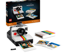 LEGO Ideas 21345 Polaroid