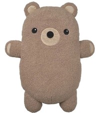 IKEA GREJSIMOJS Stofftier Bär