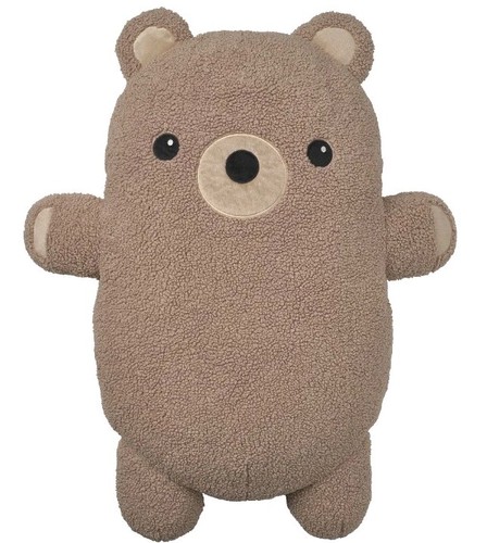 Ikea grejsimojs stofftier - ikea, bär