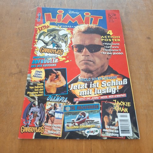 Disney limit 96 - nr.,