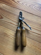 Kugelzange Vorderlader Rundgeschoss Langgeschoss Manufactum Cal,,44 Gießkokille