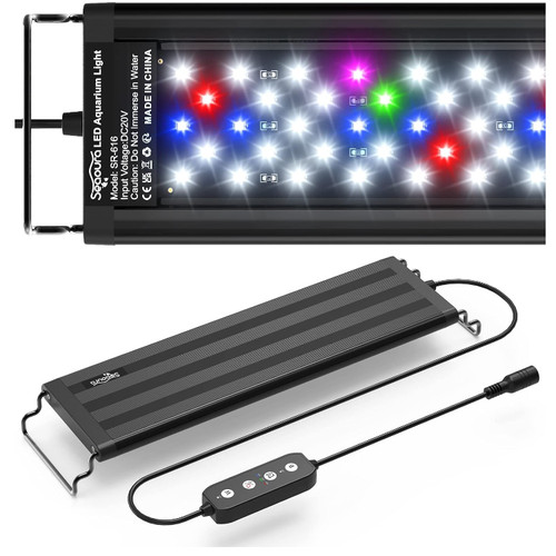Aquarien led beleuchtung - beleuchtung, 10w