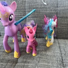 My Little Pony Mit Funktionen 