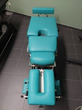 Zenith Chiropraktikliege