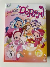 Magical DoReMi - Staffel 2.2