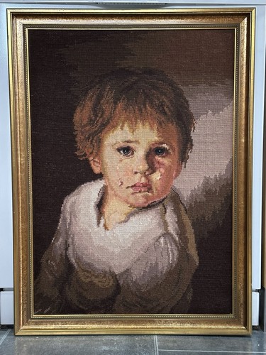 Gobelin bild groß - bild,