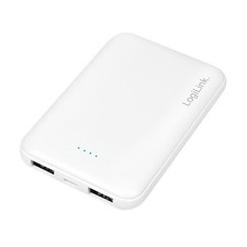 Power bank usb 5000mah - bank,