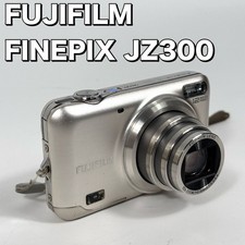 FUJIFILM FinePix JZ300