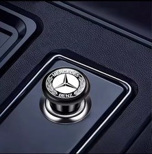 Mercedes Cigarette Lighter