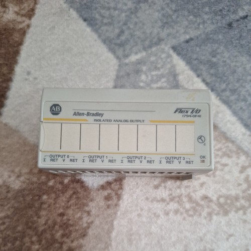 Allen bradley 1794 - allen-bradley, flex