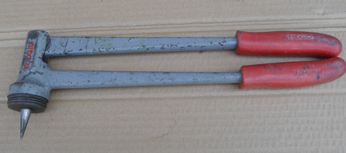 Ridgid model 15071 - s,
