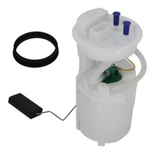 Kraftstoffpumpe benzinpumpe - kraftstoffpumpe,
