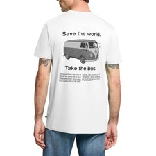 Volkswagen T1 Camper Save The