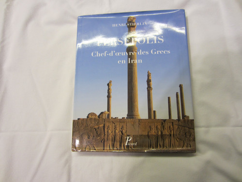 Persepolis französischer - persepolis,