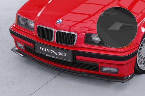 Csr frontspoiler - frontspoiler, |