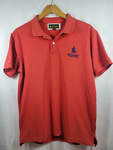 Royal county berkshire polo - of,