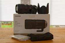 Tamron SP A025 70-200 mm F/2.8