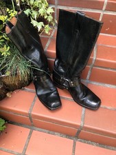 Sancho herren boots - boots, biker