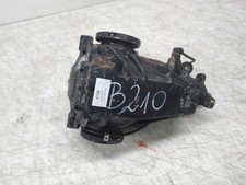 Differentialgetriebe Hinterachse R2013511408 | Mercedes W124 2.0D 87BJ B210