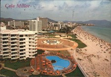 Mallorca Cala Millor