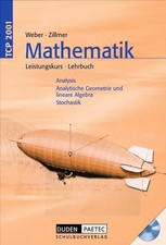 Theoria Cum Praxi 2001 / 11.-13. Schuljahr - Leistungskurs - Mathematik