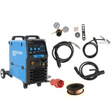 Güde Schutzgas Schweißgerät