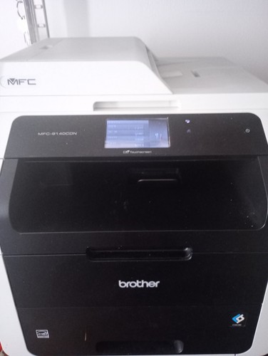 Brother mfc 9140cdn gebraucht - brother,