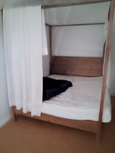 Ikea himmelbett 140x200 - himmelbett,