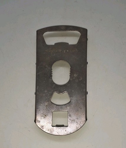 Ddr flaschenöffner - ,