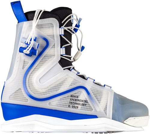 Ronix wakeboard bindung - ronix,
