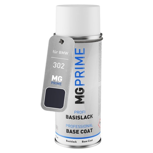Autolack spraydose für bmw - spraydose,