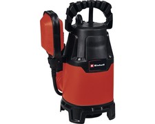 Schmutzwasserpumpe Einhell